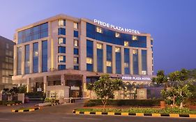 Hotel Pride Plaza Aerocity Delhi